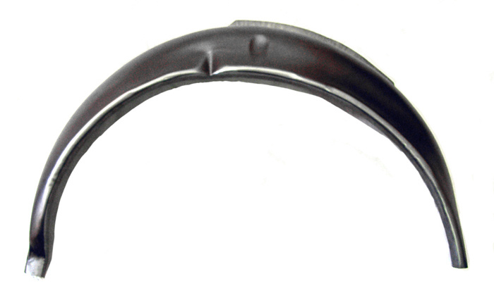 Wheel housing Amazon outer LHR