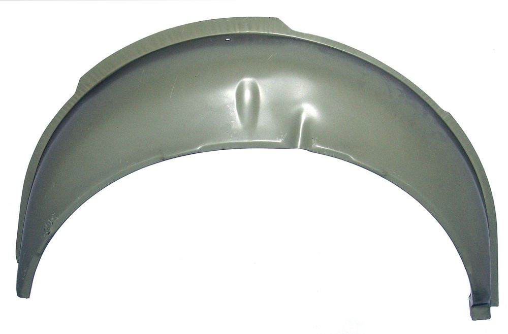 Wheel housing Amazon outer RHR