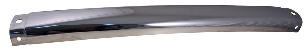 Bumper Center section Amazon rear