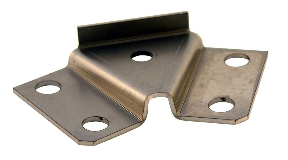 Bracket Wishbone Amazon lower