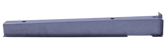 Cross member Amazon rear Left