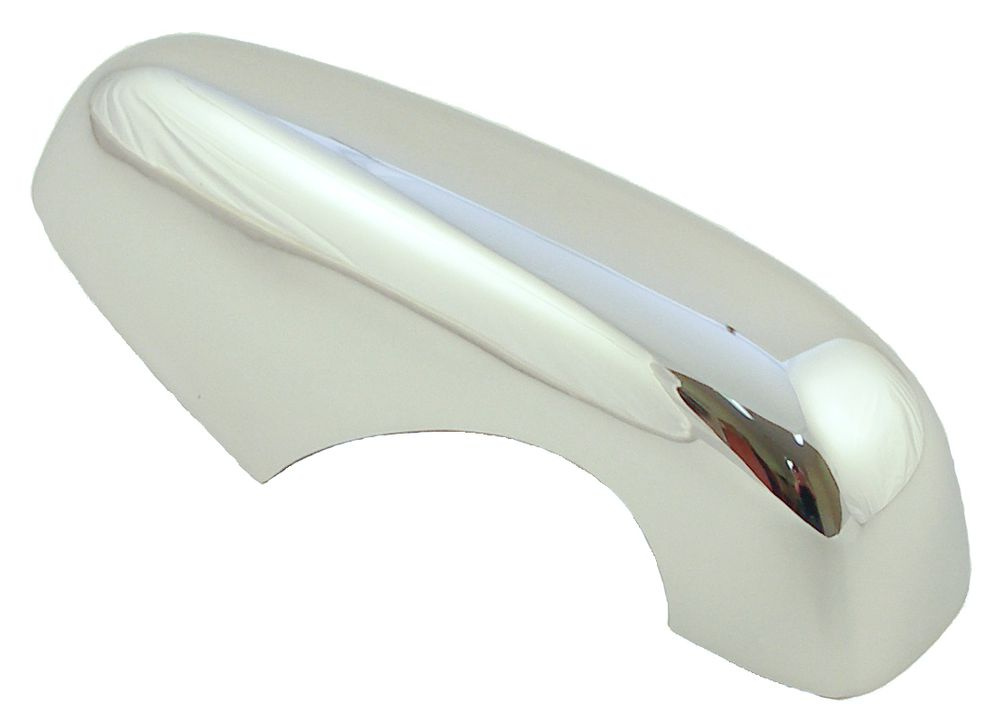 Bumpers Overrider Amazon RHF