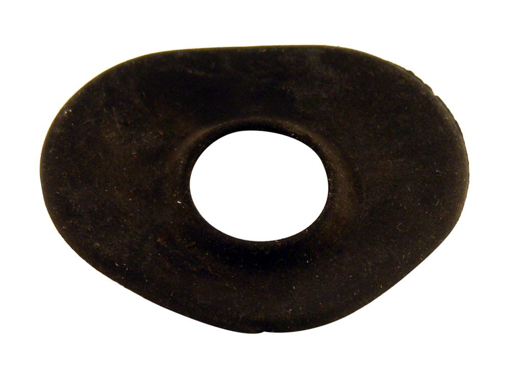 Seal Hand brake axle rubber