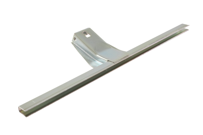 Elevator channel Amazon rear doors