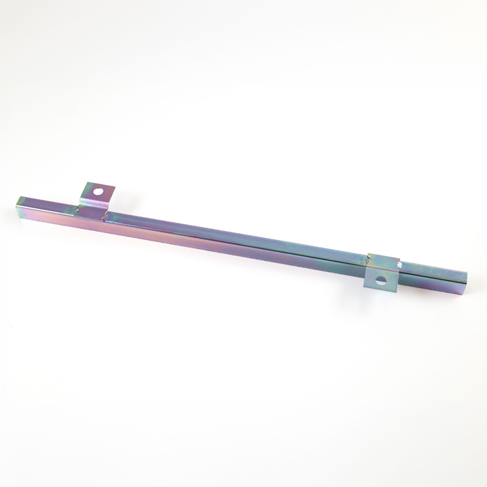Guide channel 120 4d/122 Wagon lower RHR