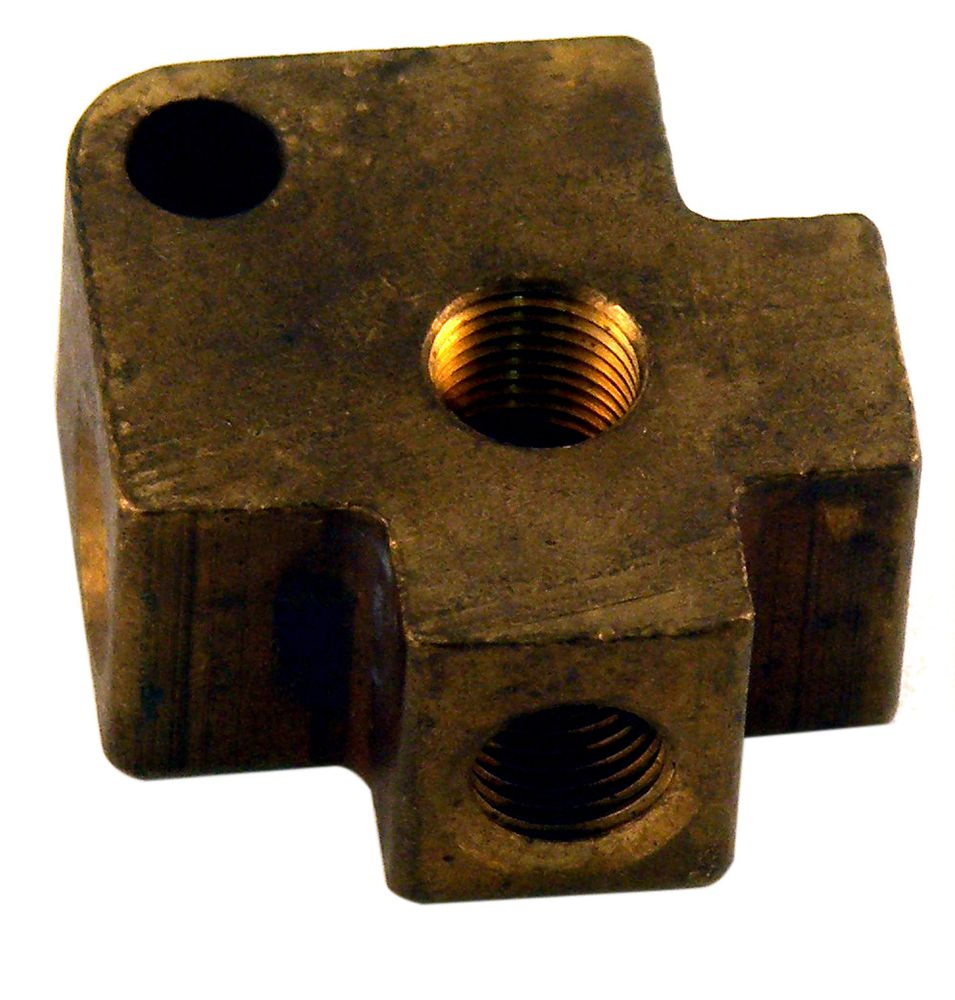 Union Brake Amazon/1800 5-way