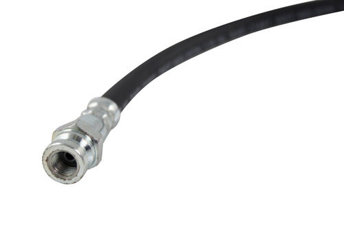 Brake hose Amazon 57-64 front