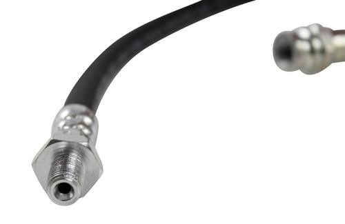 Brake hose Amazon 57-64 front