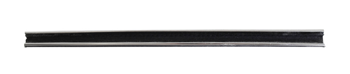 Guide channel 120 2/4d rear upper