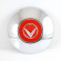 Hub cap PV/Duett/Amazon/1800 Hub cap PV/Duett/Amazon/1800