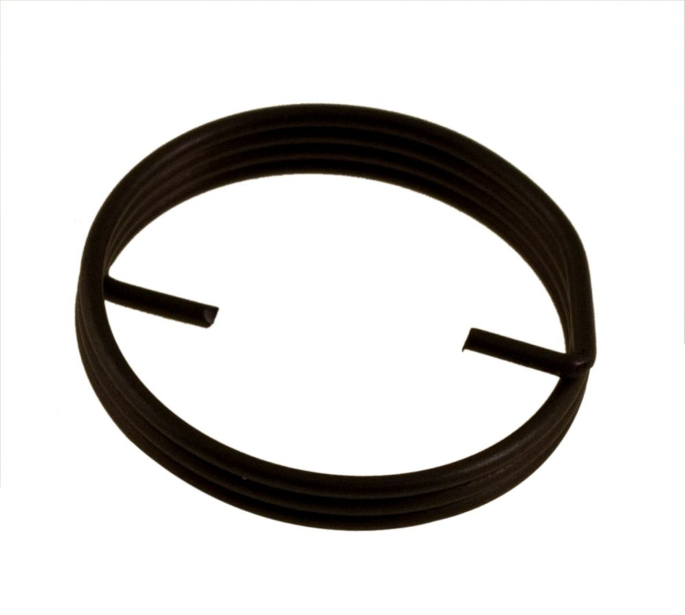 Spring Amazon/P1800 door lock cylinder