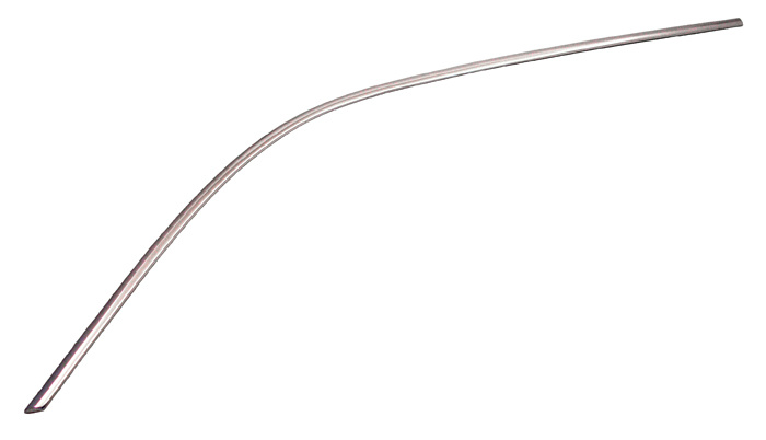 Trim molding Drip rail Amazon RHR