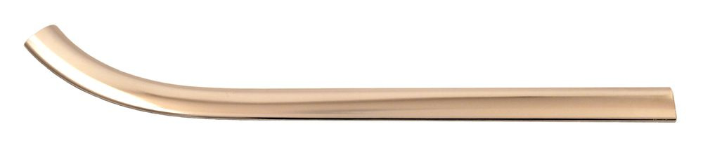 Trim molding Rear screen 120 RH