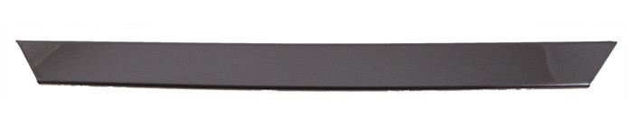 Trim molding C-pillar Amazon/122 sedan