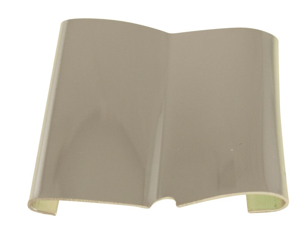 Trim molding rear junction 120 lower RH