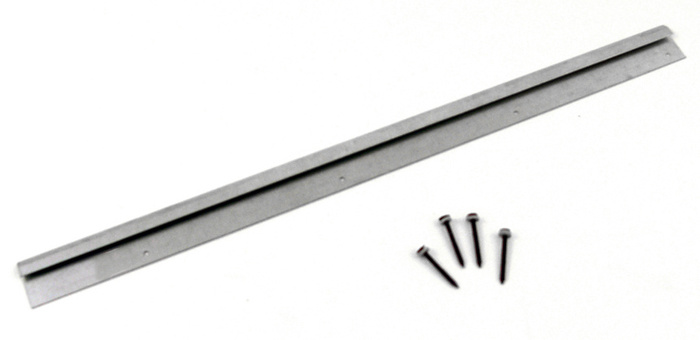 Retainer for kick panel Amazon LH