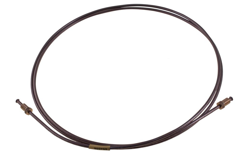 Brake line 122  Front-Rear B16 57-61