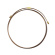 Brake line 122 Front-Rear B16 57-61 Brake line 122 Front-Rear B16 57-61