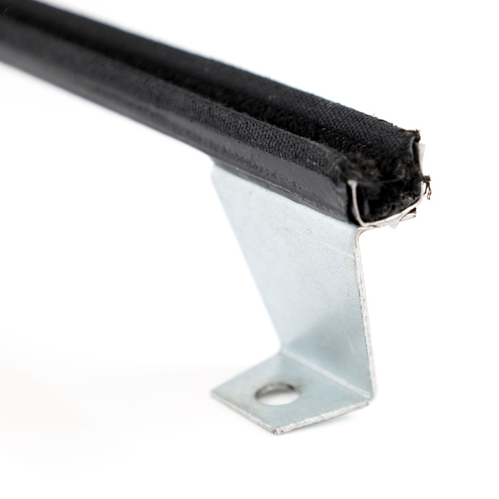 Guide channel Amazon Left Hand Rear