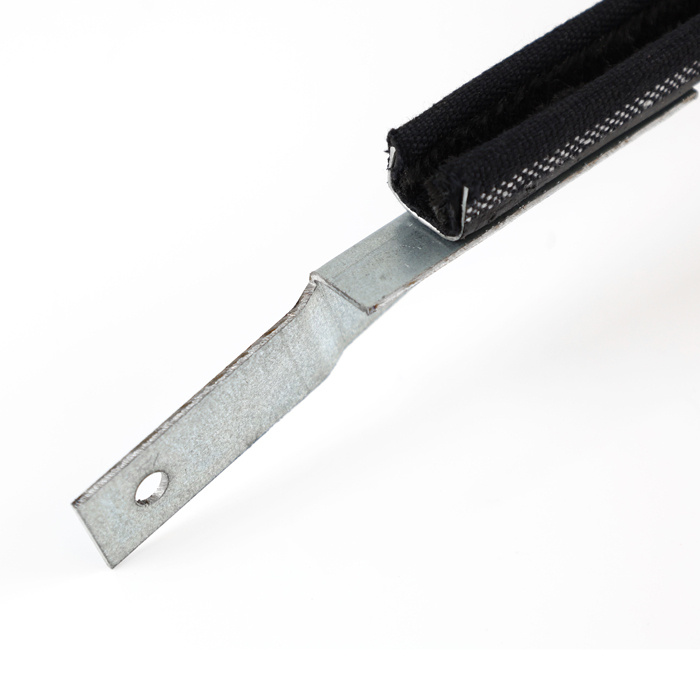 Guide channel Amazon Left Hand Rear