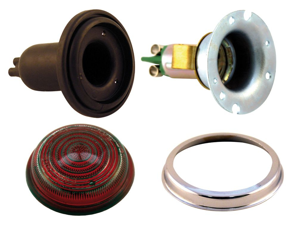 Taillight kit 444 1957