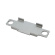 Mounting plate rear axle, Bushing PV 195 Mounting plate rear axle, Bushing PV 195