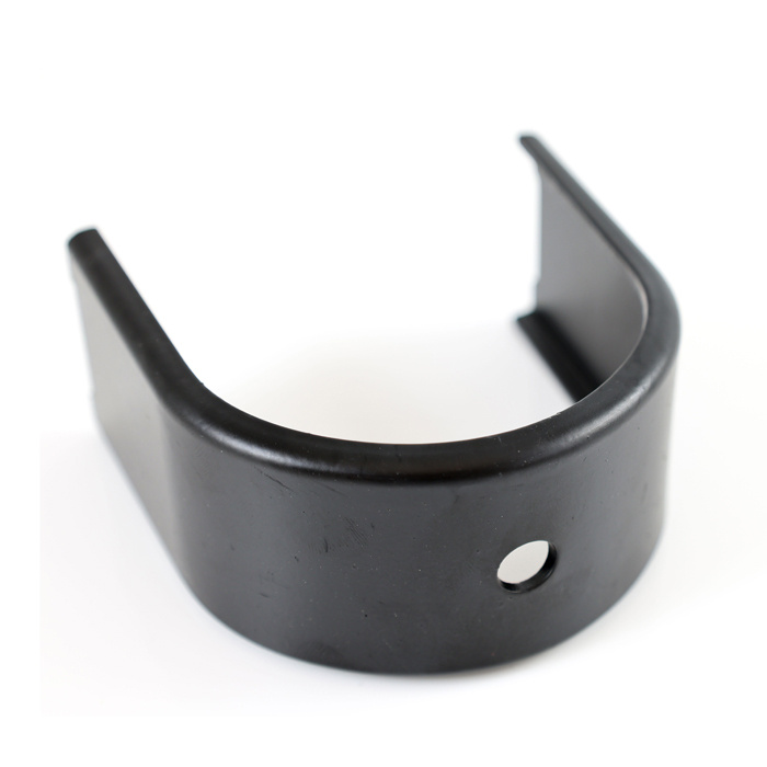 Retainer rubber  rear axle PV 57-66