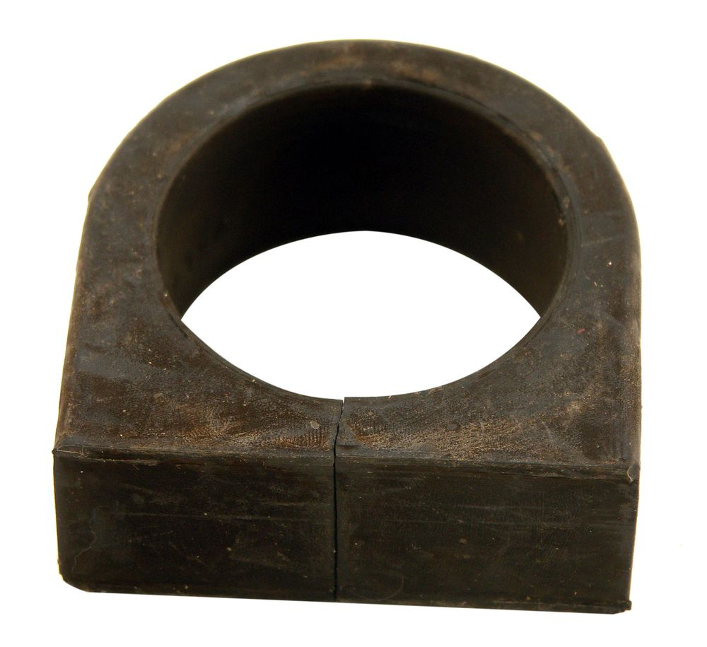 Rubber cushion Rear axle ENV PV 57-63