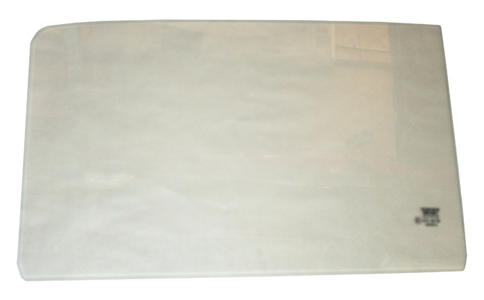 Glass Door Amazon 2d front clear