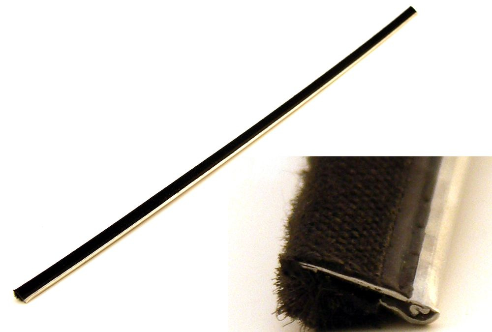 Scraper molding inner 120 2d