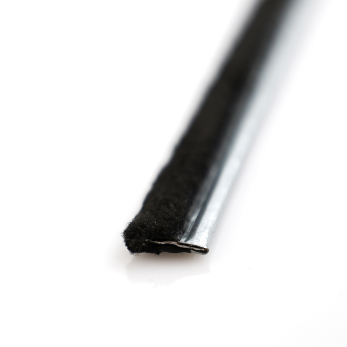 Scraper molding inner 120 2d