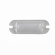 License light lens PV544 57-66 License light lens PV544 57-66