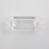 License light lens PV544 57-66 License light lens PV544 57-66