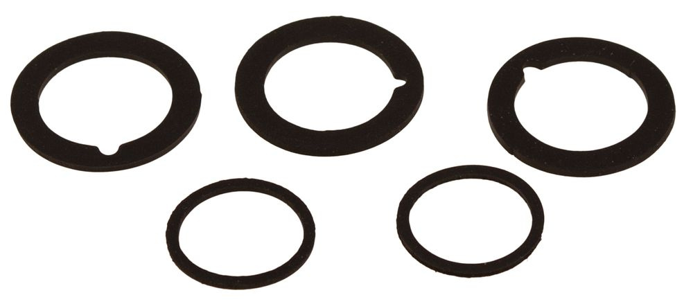 Gasket kit Lock cylinder/handle PV/Duett