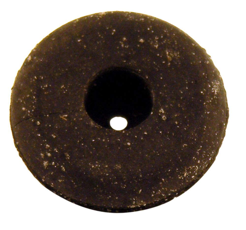 Plug Cowl section rubber d=10 D=21