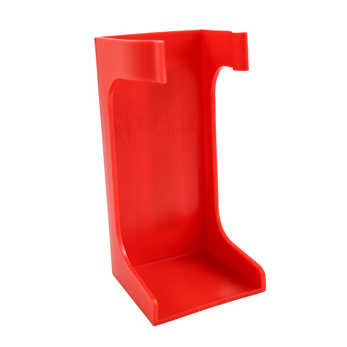 Wall mounting bracket