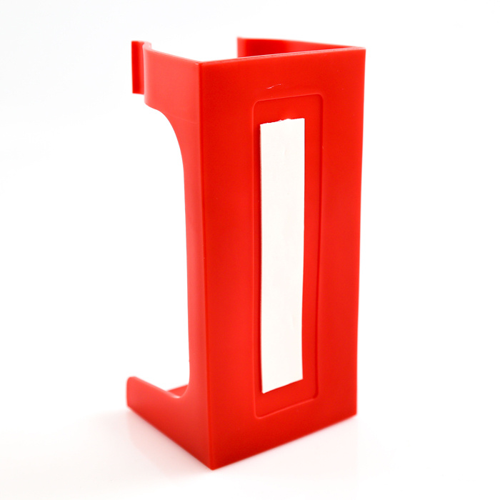 Wall mounting bracket