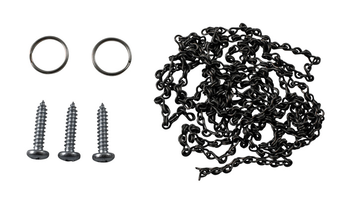 Radiator blind PV/AZ