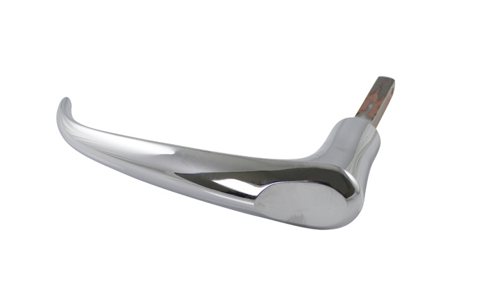 Trunk handle  PV 57-66