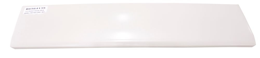 Door skin AZ 4d lower partLHF