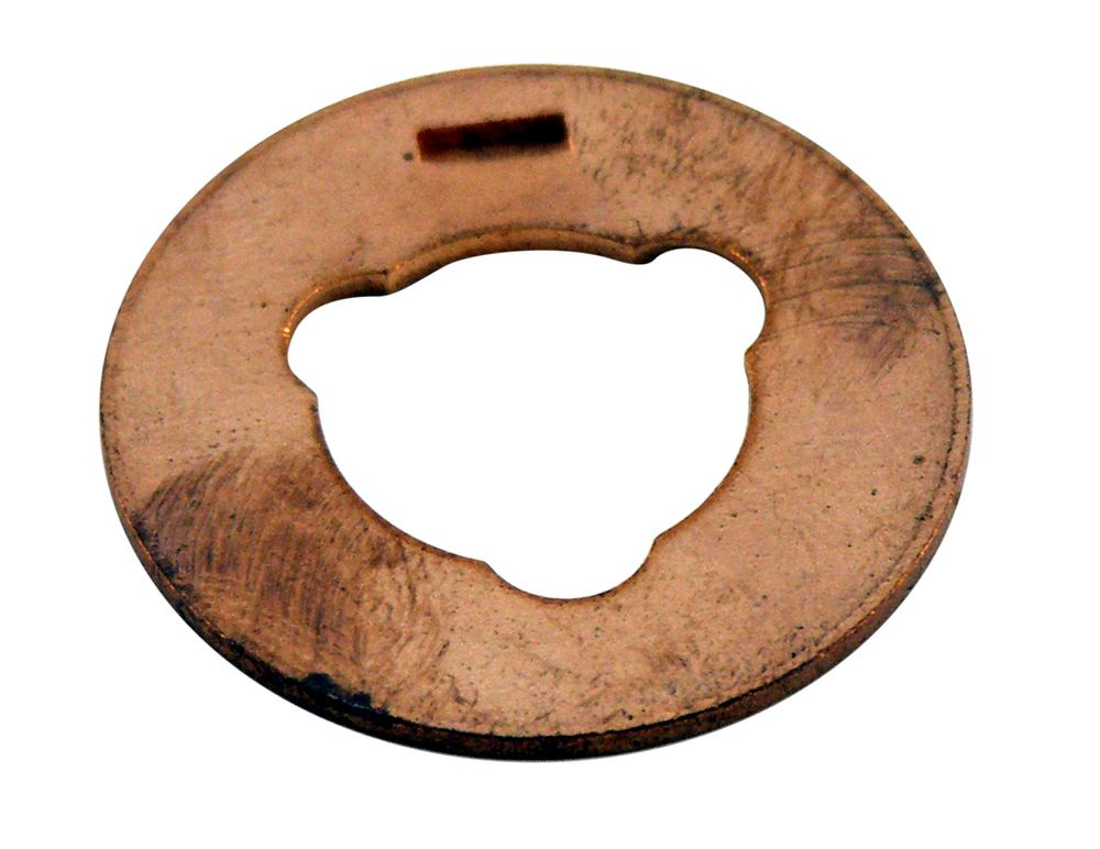 Thrust washer laygear M30/M40-72/M41-71