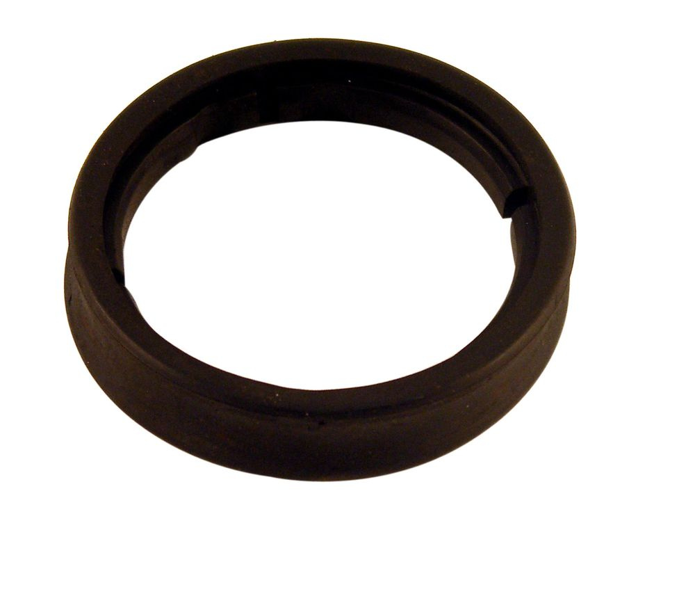 Gasket Carburettor-air cleaner rubber