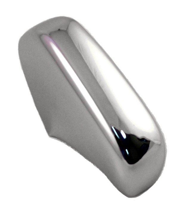 Bumper guard Amazon sedan rear L/R