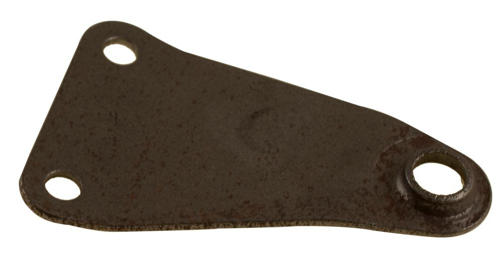 Anchorage Throttle control PV/Duett LH