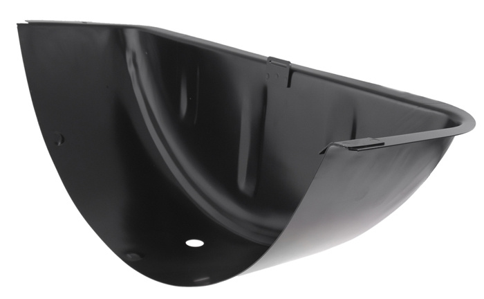 Spare wheel container Amazon