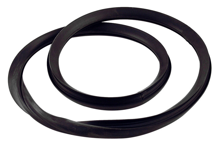 Rubber seal Side window 544 Favorit