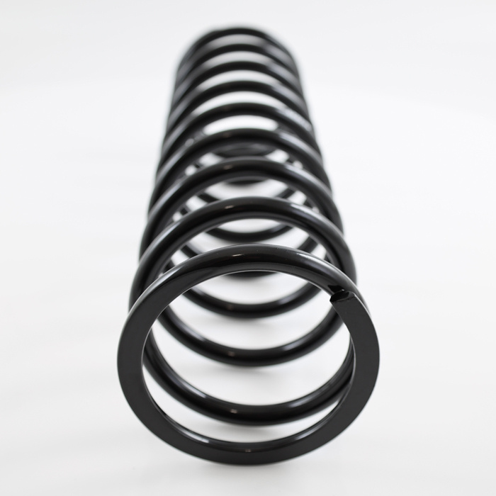 Coil spring Volvo 1800 rear