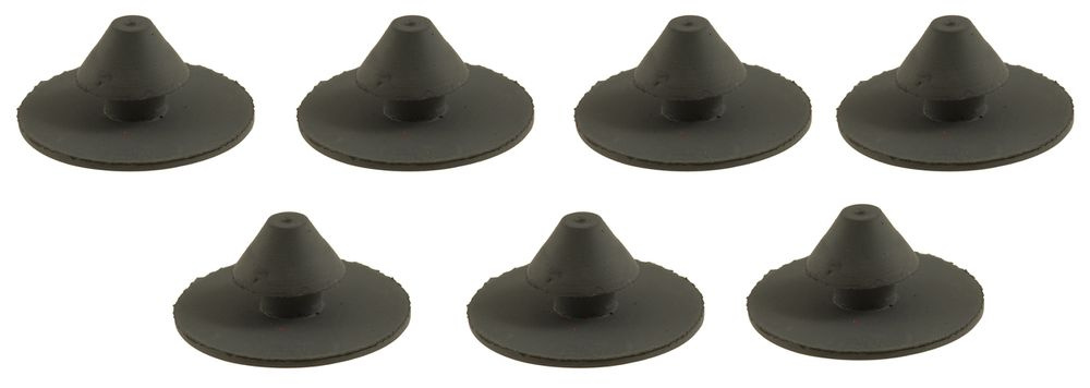 Rubber button Firewall insulation AZ gre