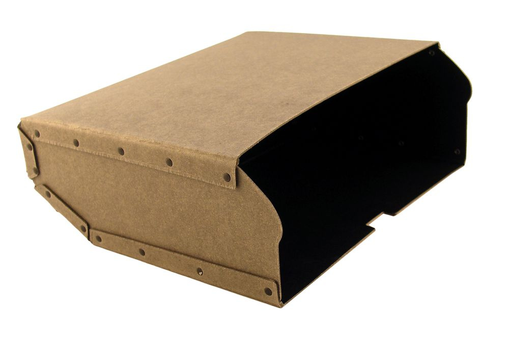 Glove box insert 544/210