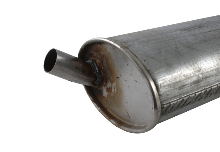 Silencer Amazon B16 ch 27851-